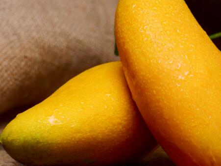 孕妇吃芒果过敏什么症状