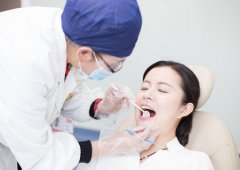孕期护理牙齿要注意什么