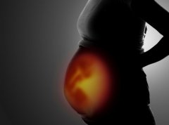 孕晚期母体和宝宝有哪些症状