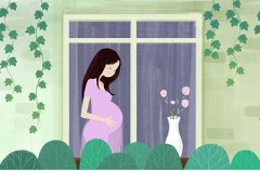 孕期早孕反应一定要住身体变化吗