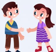 怎样让孩子学会和人沟通交流 如何教孩子与