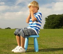 小孩子抑郁症的表现有哪些症状