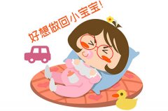 宝宝不良动作怎么纠正