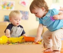 如何培养宝宝在学习中增强自信心_性格心理