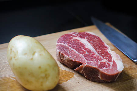 性早熟的人可以吃牛肉吗