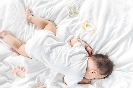 孩子多大有性意识3 【孩子多大有性意识】幼儿几岁开始有性意识_多