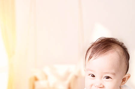 小孩子适合养什么宠物