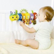 不同年龄玩不同玩具，宝宝玩具你选对了吗