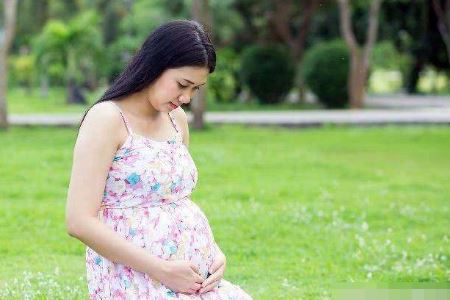 孕期保健的三个日常方法