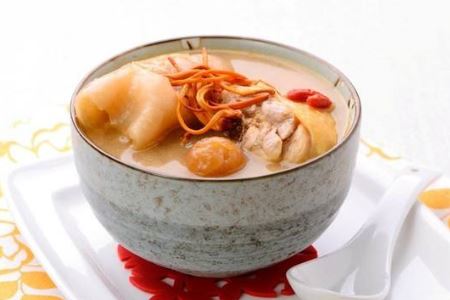 孕妇常吃两种肉类对身体有好处