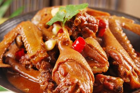 怀孕期间要少吃三大类食物
