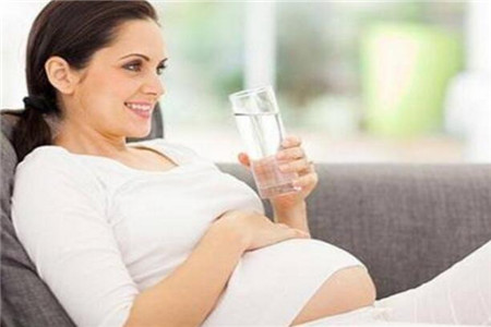 4种适合孕妇补钙的食物