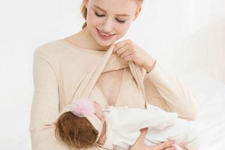 女人哺乳期的三个方护理方法