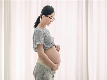 孕38周胎儿腹围正常值