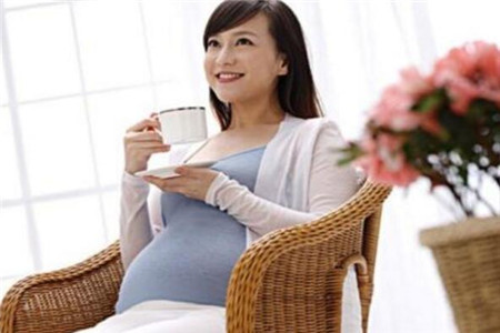 女人孕期护肤的四个小技巧