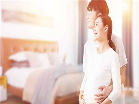 孕37周胎儿腹围正常值是多少
