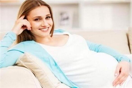 高龄女人备孕期间做好四件事