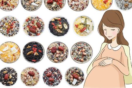 孕妇控制体重不发胖的三个方法