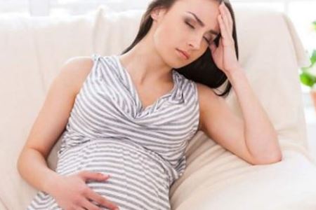 孕期水肿的两种有效缓解方法