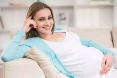 女人怀孕后能运动吗