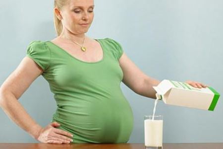 孕妇缺钙的表现以及补钙的方法