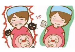 无痛分娩真的无痛吗​ 无痛分娩的好处有哪