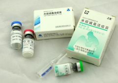 水痘疫苗是灭活还是减毒 ​水痘疫苗的不良