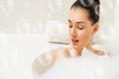 产后生气肚子疼是怎么回事 ​产后生气腹痛