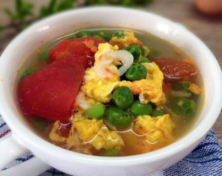 哺乳期能吃豌豆吗 哺乳期吃豌豆的好处