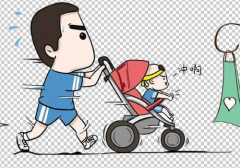 宝宝长痱子怎么止痒 ​宝宝长痱子的护理方