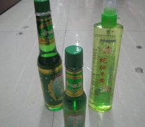 喝花露水会中毒吗​ 宝宝不小心喝了花露水
