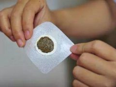 宝宝贴三伏贴可以吹空调吗​ 宝宝什么情况