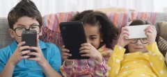 孩子沉迷于手机游戏怎么办？