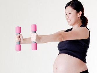 孕妇耻骨疼能运动吗 能做哪些运动