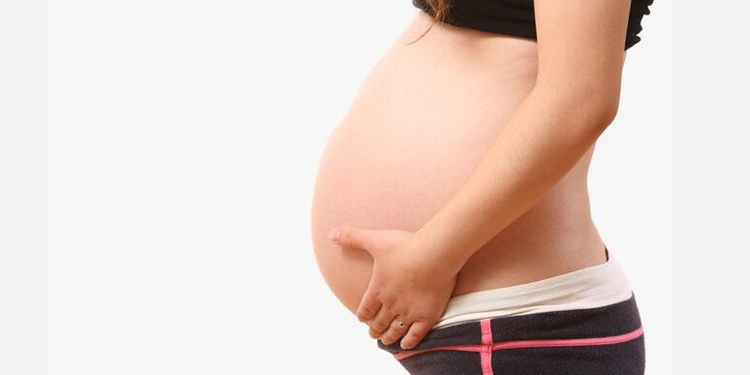 怀孕腰酸背痛是为什么 怎么预防缓解孕妇腰痛
