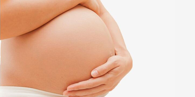 怀孕腰酸背痛是为什么 怎么预防缓解孕妇腰痛(2)