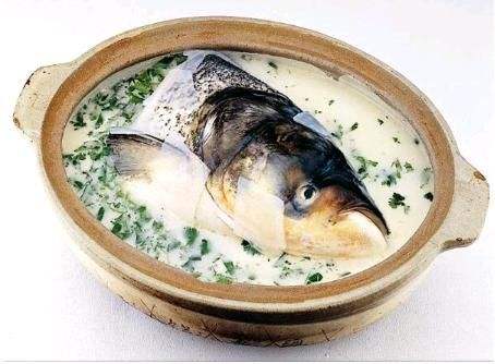 鲢鱼头汤孕妇可以吃吗 鲢鱼头汤的功效与作用是(2)