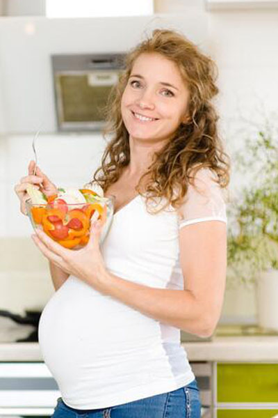 孕妇缺铁性贫血吃什么水果好 吃什么蔬菜好