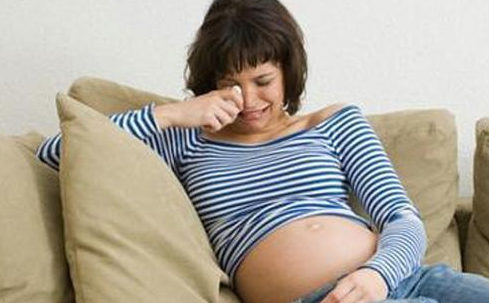 孕妇生气对胎儿有什么影响 怎么调节