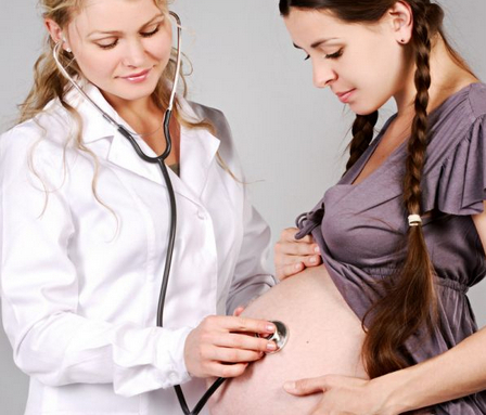 胎停有什么症状征兆 胎停育原因解析(3)