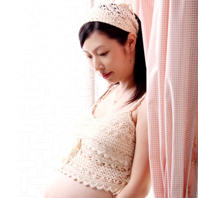 怀孕的女人最忌讳哭泣 春季准妈妈如何来保健(4)