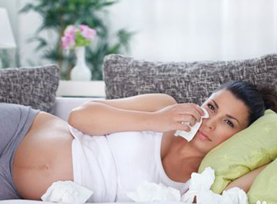 夏季孕妇感冒了怎么办 如何护理呢？