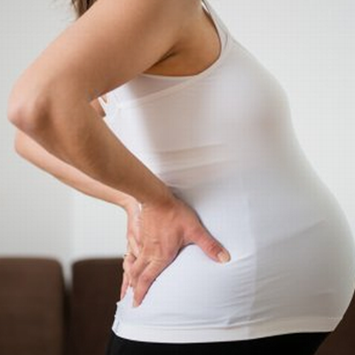 孕妇腰疼怎么办 腰疼的症状有哪些呢？(2)