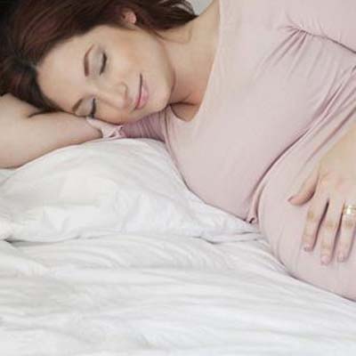 孕妇腰疼怎么办 腰疼的症状有哪些呢？(2)
