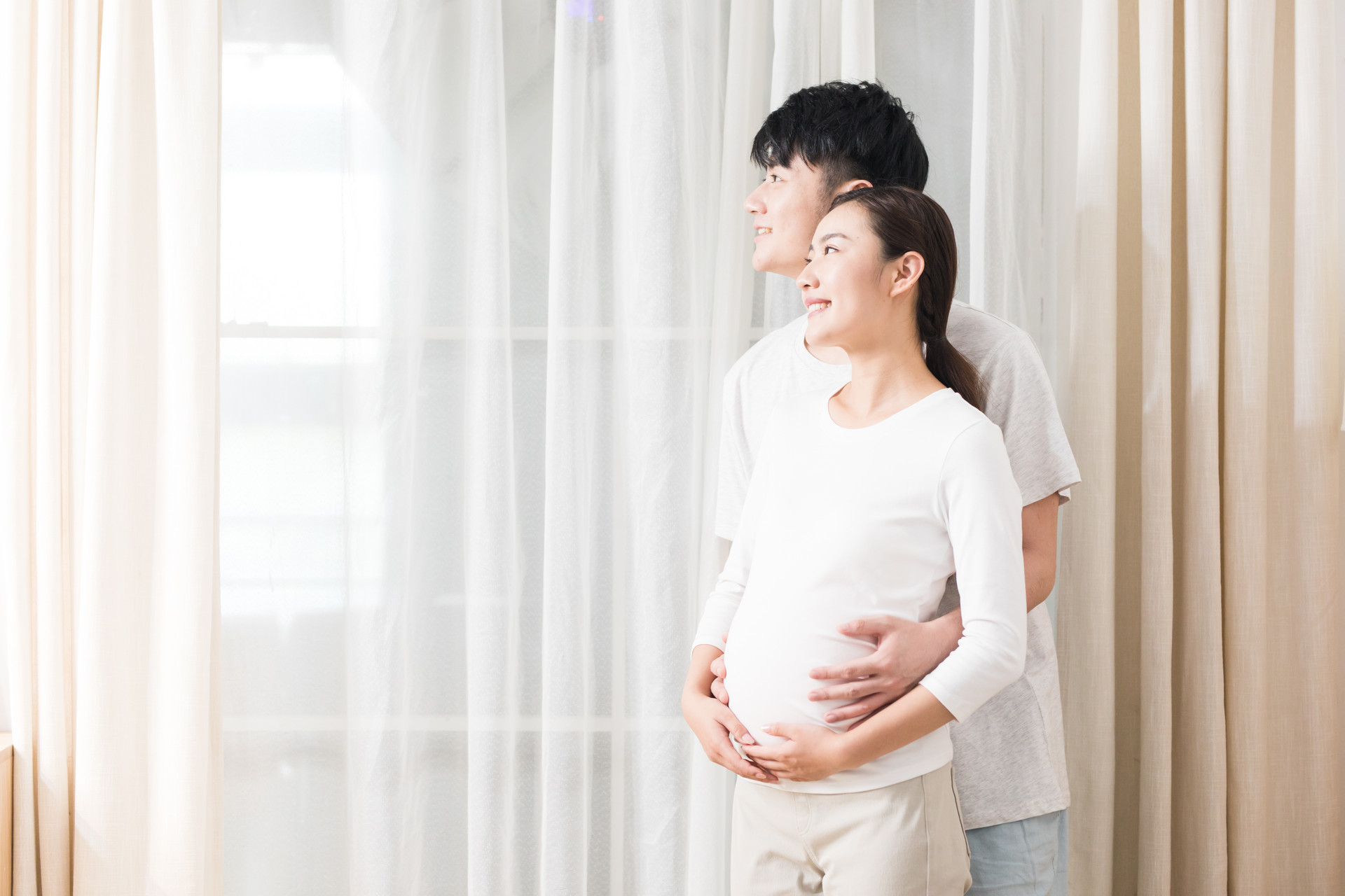 孕妇感冒咳嗽时注意些什么