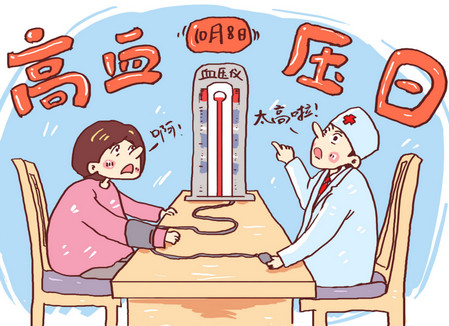 妊娠期高血压的危害