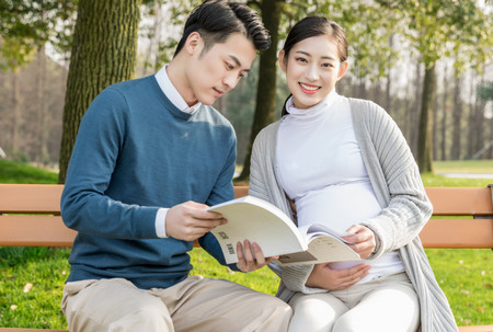 如何判断准妈妈的营养是否充足