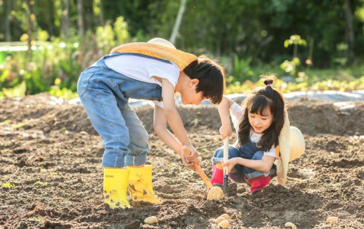 如何培养孩子良好的性格 怎么培养小孩子的性格