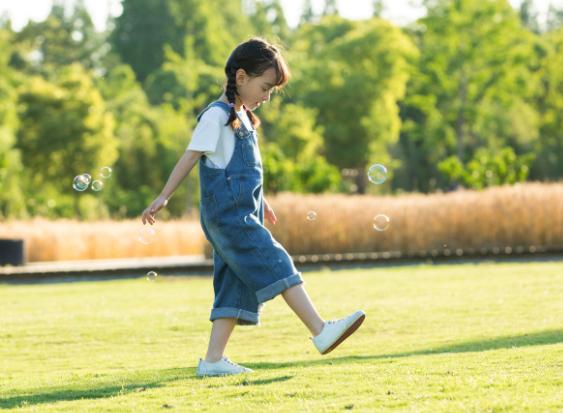 如何培养孩子良好的性格 怎么培养小孩子的性格