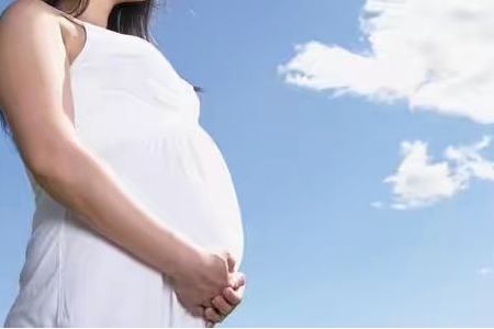 孕早期保健选择这两种方法